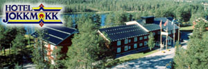 Hotel Jokkmokk