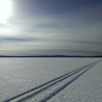 Bilder från Jokkmokk