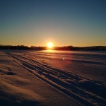 Bilder från Jokkmokk