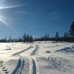 Bilder från Jokkmokk